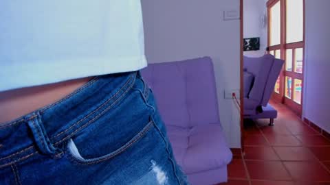 Lucie  online show from January 7, 2025, 6:35 pm