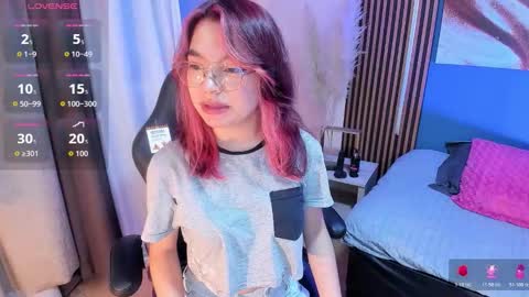 Hanna online show from March 28, 2026, 12:05 pm