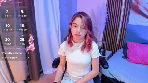 Hanna online show from April 6, 2026, 11:44 am