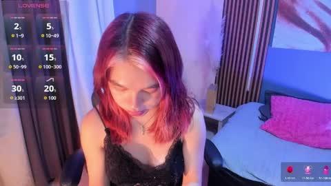 Snapshot of laurent_scott chatting on May 16, 2026, 12:15 pm Hanna online show from May 16, 2026, 12:15 pm