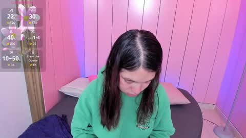 laurent_scott_ online show from October 10, 2025, 11:42 am
