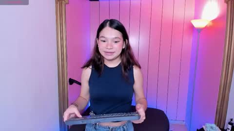 laurent_scott_ online show from October 14, 2025, 12:06 pm