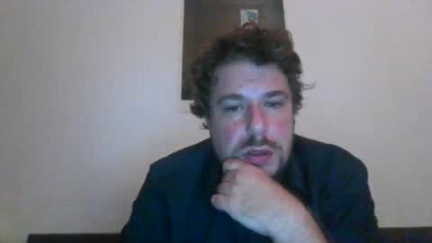 laurentcholapin online show from October 19, 2025, 5:08 am