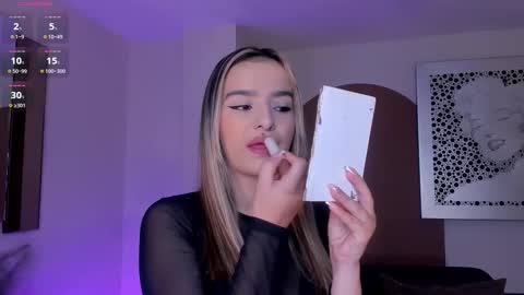 Laurent Rosse  online show from March 20, 2026, 7:52 pm