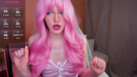 Alise online show from April 6, 2026, 4:08 pm