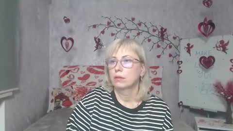 Lauren online show from February 7, 2026, 9:46 am