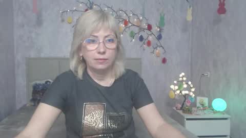 Lauren online show from March 31, 2026, 5:41 am