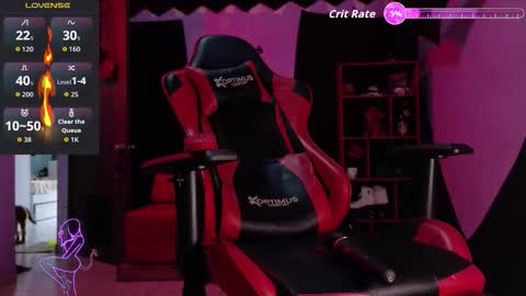 Snapshot of lauri_greeneyes1 chatting on February 28, 2026, 5:47 pm ANA LAURA online show from February 28, 2026, 5:47 pm