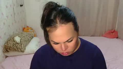 Snapshot of laurice_hooter69 chatting on June 10, 2026, 6:51 pm Dallas Hooter Edmonson online show from June 10, 2026, 6:51 pm