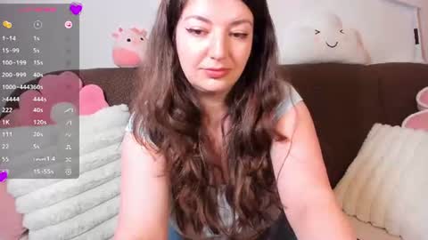 Laurie online show from July 20, 2026, 11:34 am
