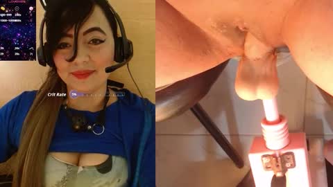 Snapshot of lauriss_ chatting on January 17, 2026, 2:55 pm lauriss_ online show from January 17, 2026, 2:55 pm