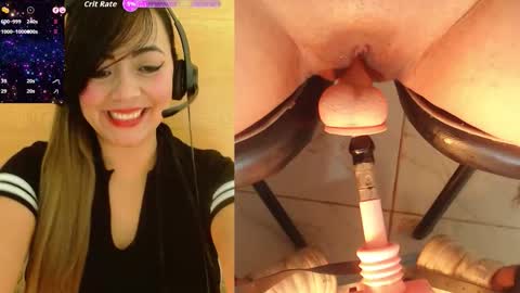 Snapshot of lauriss_ chatting on March 16, 2026, 7:23 am lauriss_ online show from March 16, 2026, 7:23 am