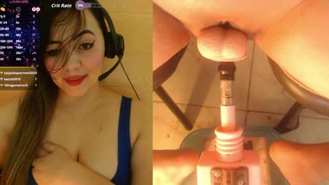 Snapshot of lauriss_ chatting on April 2, 2026, 12:41 am lauriss_ online show from April 2, 2026, 12:41 am