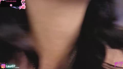 Lau Roberts online show from February 17, 2026, 7:31 pm