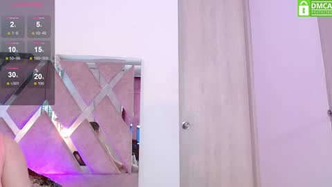 LauryMoons online show from February 23, 2025, 8:22 pm