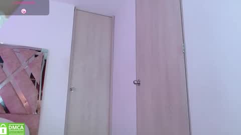 LauryMoons online show from October 4, 2025, 10:41 pm