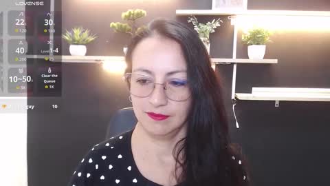 Laury  online show from March 26, 2026, 4:56 pm