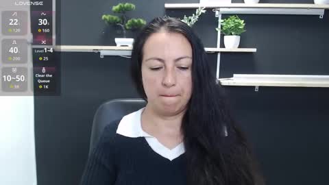 Snapshot of lauryn_jones chatting on May 6, 2026, 4:56 pm Laury online show from May 6, 2026, 4:56 pm