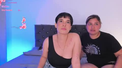 Snapshot of lauxsofi chatting on October 24, 2025, 10:06 pm Lau Sofi online show from October 24, 2025, 10:06 pm