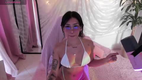 Lau y Fer online show from July 7, 2026, 6:34 pm