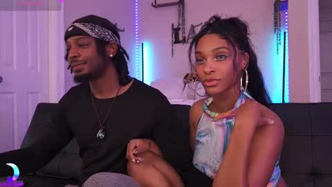 Lavah Moon and Spot  Next Time live Nov 29th  online show from September 30, 2025, 4:17 am