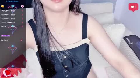 Snapshot of lavender_02 chatting on May 16, 2026, 12:40 am Tina online show from May 16, 2026, 12:40 am