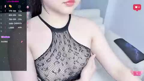Snapshot of lavender_02 chatting on July 4, 2026, 11:22 pm Tina online show from July 4, 2026, 11:22 pm