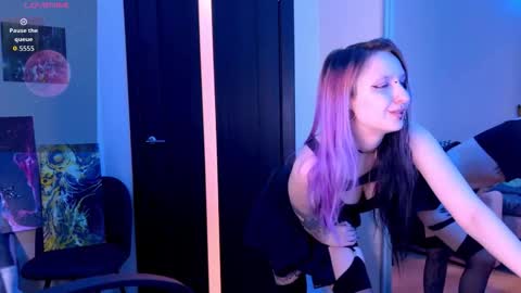 Snapshot of lavender_monster chatting on February 25, 2026, 3:10 pm Ada online show from February 25, 2026, 3:10 pm