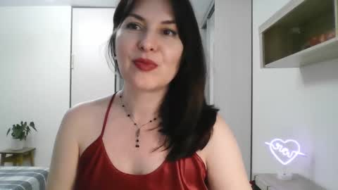 Diana  online show from January 29, 2025, 12:54 am