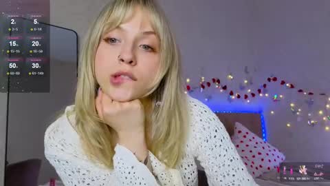 Snapshot of lavenderlav chatting on February 24, 2025, 5:20 pm Melissa online show from February 24, 2025, 5:20 pm