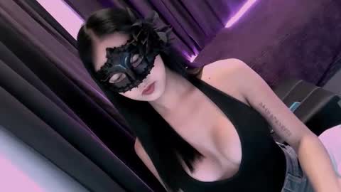 Snapshot of lavenia487426 chatting on February 3, 2026, 8:41 am lavenia487426 online show from February 3, 2026, 8:41 am