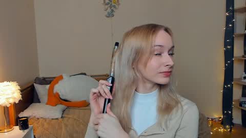 Snapshot of lavernewendland chatting on March 28, 2026, 7:30 am lavernewendland online show from March 28, 2026, 7:30 am