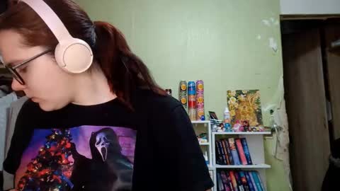 Adeline online show from March 2, 2026, 6:14 am