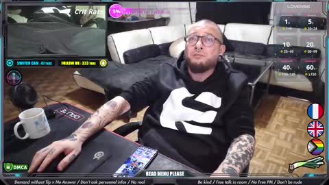 Leek online show from February 2, 2026, 5:33 pm