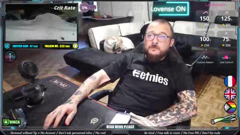 Leek online show from March 20, 2026, 5:40 pm