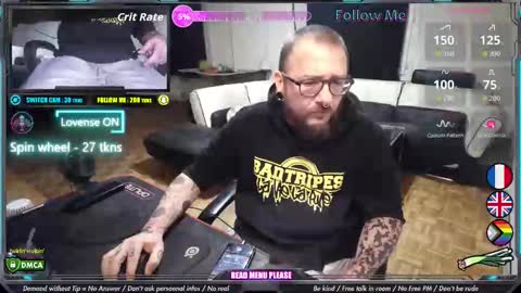 Leek online show from March 28, 2026, 11:43 am