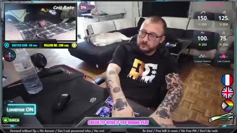 Snapshot of law_leek chatting on April 17, 2026, 4:21 pm Leek online show from April 17, 2026, 4:21 pm