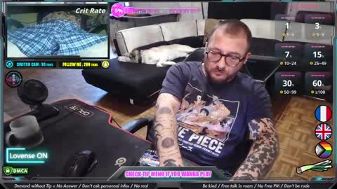 Snapshot of law_leek chatting on May 11, 2026, 5:21 pm Leek online show from May 11, 2026, 5:21 pm