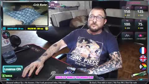 Snapshot of law_leek chatting on May 13, 2026, 4:15 pm Leek online show from May 13, 2026, 4:15 pm