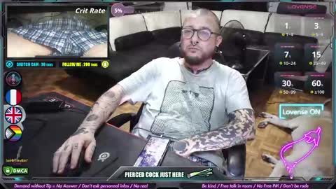 Snapshot of law_leek chatting on May 26, 2026, 5:53 pm Leek online show from May 26, 2026, 5:53 pm