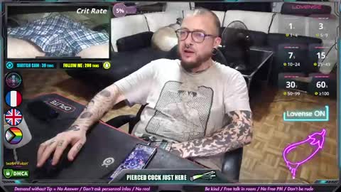 Snapshot of law_leek chatting on May 27, 2026, 5:21 pm Leek online show from May 27, 2026, 5:21 pm
