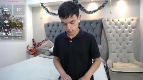 Snapshot of lawford_mike chatting on December 14, 2024, 1:38 pm Mike online show from December 14, 2024, 1:38 pm