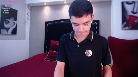 Snapshot of lawford_mike chatting on January 28, 2025, 1:05 pm Mike online show from January 28, 2025, 1:05 pm