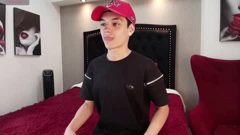 Snapshot of lawford_mike chatting on March 8, 2025, 1:47 pm Mike online show from March 8, 2025, 1:47 pm