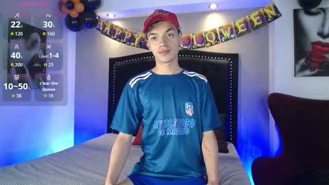 Snapshot of lawford_mike chatting on October 18, 2025, 2:29 pm Mike online show from October 18, 2025, 2:29 pm