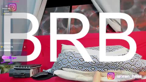 lawrenhills online show from March 4, 2025, 5:42 am