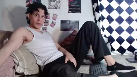 ZAmbrano online show from February 15, 2026, 4:03 pm