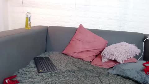 Snapshot of layla_707 chatting on February 8, 2025, 4:36 am Layla online show from February 8, 2025, 4:36 am