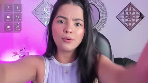 Layla Breezee online show from January 11, 2026, 12:54 pm