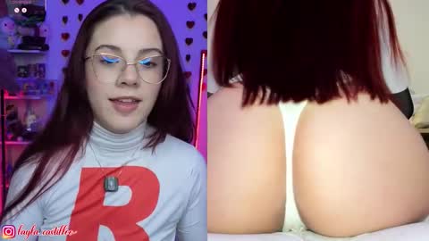 Layla online show from February 26, 2026, 11:37 pm